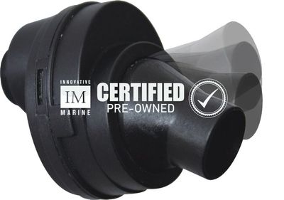 Open Box - SpinStream Wavemaking Flow Nozzle