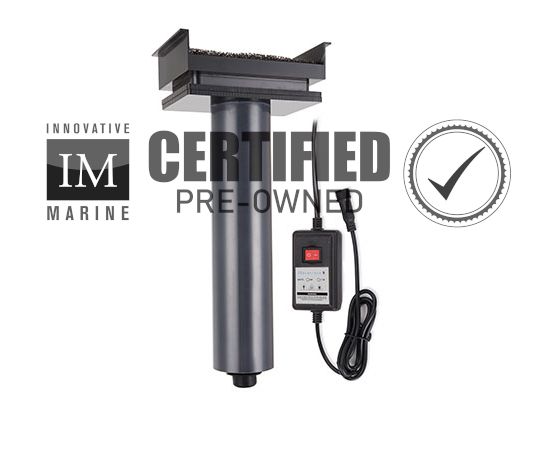 Open Box - AuqaShield™ 11 Watt UV Sterilizer / Clarifier [Midsize]