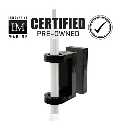 Open Box - Magnetic Aquarium Heater Holder