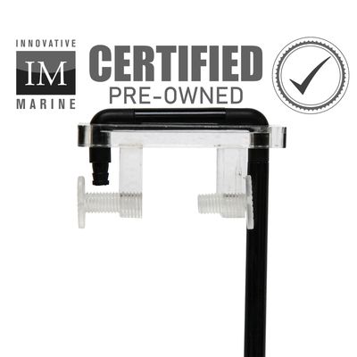 Open Box - HydroFill™ Ti ATO Mounted Return Bracket