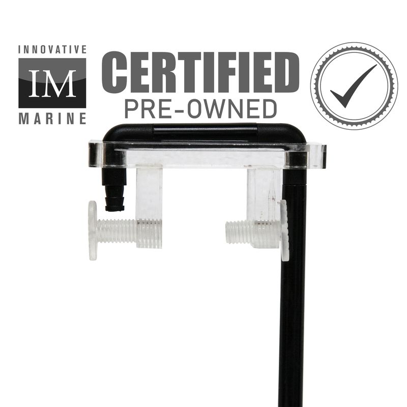 Open Box - HydroFill™ Ti ATO Mounted Return Bracket