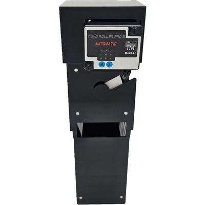 NUVO Roller PRO 2™ Automated Fleece AIO Filter [Midsize or Fullsize]