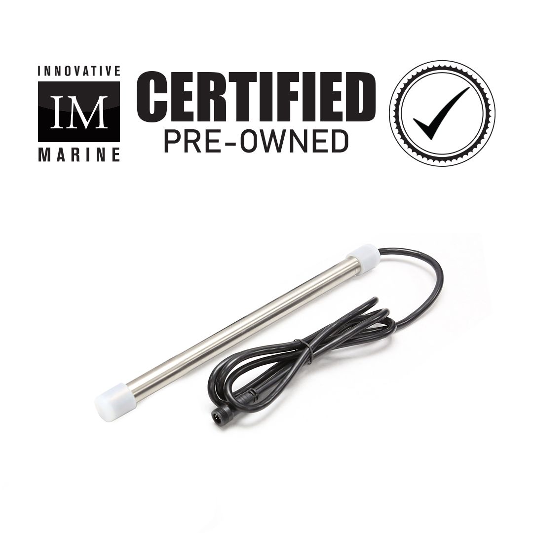 Open Box - Helio 200 Watt PTC Aquarium Heating Element