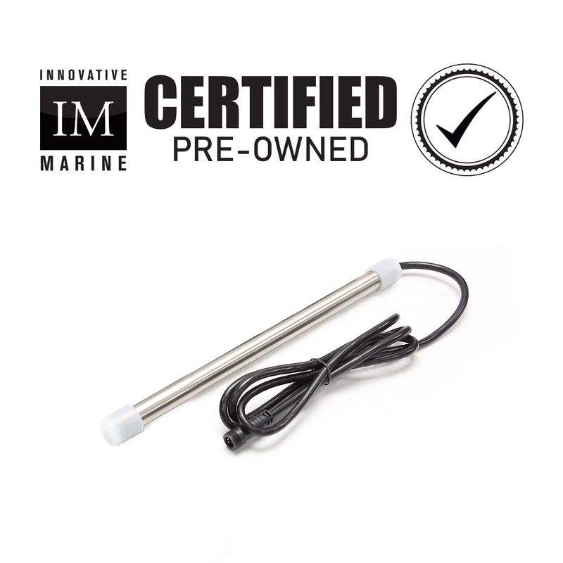 Open Box - Helio 200 Watt PTC Aquarium Heating Element