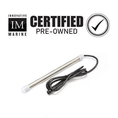 Open Box - Helio 200 Watt PTC Aquarium Heating Element