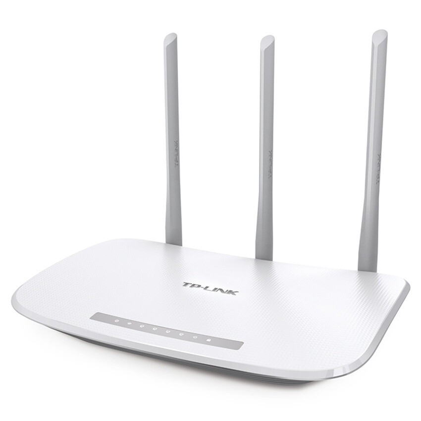 Router Wireless TP-Link 300Mbps