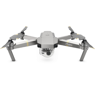 Drone Dji Mavic Pro Platinum
