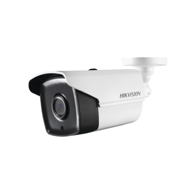 Cámara Hikvision Bulletcam 5MP 2.8mm 20mIR IP67