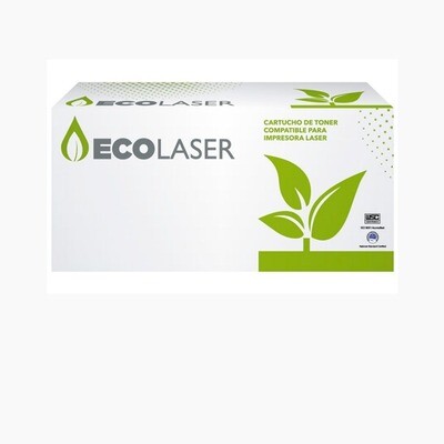 Toner compatible 104 Eco laser