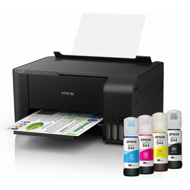 Epson Impresora L3110 multifunción color