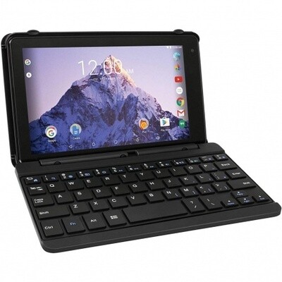 RCA Voyager Pro Quadcore 1.2Ghz, 1GB, 16GB, 7'' Touch con teclado
