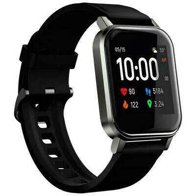 Reloj Smartwatch Haylou Ls02 By Xiaomi