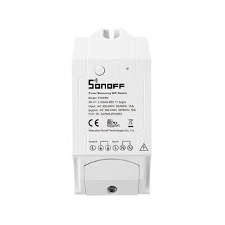 Switch smart Sonoff POWR2