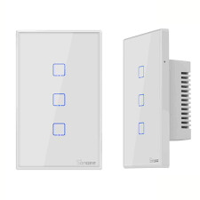 Sonoff wifi smart wall switch TX T0US3C