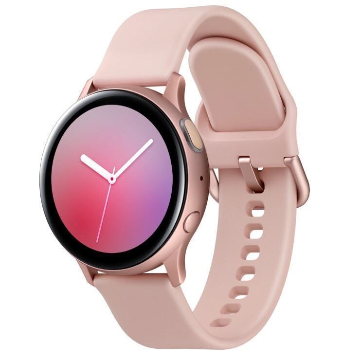 Samsung Watch Active 2 40mm Pink Gold