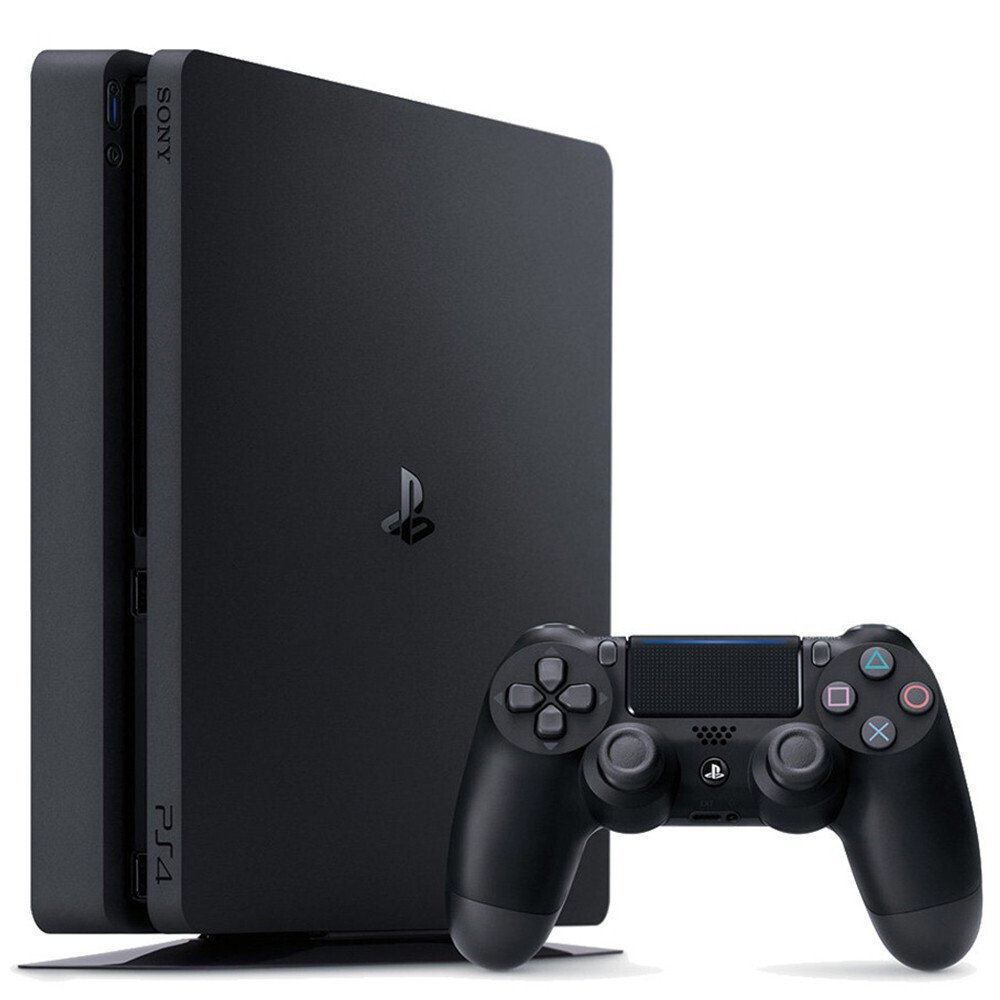 Playstation 4 Slim 1TB