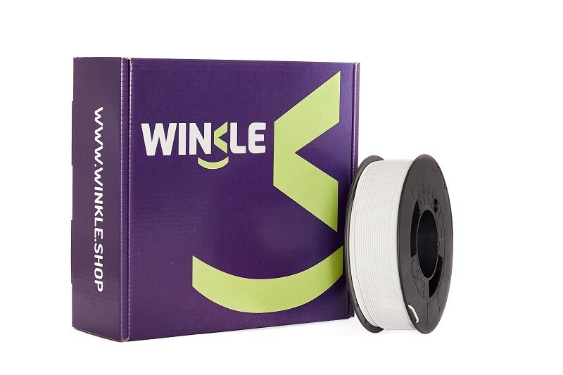 Filamento p/impresora 3D TENAFLEX WINKLE 750g 1.75mm