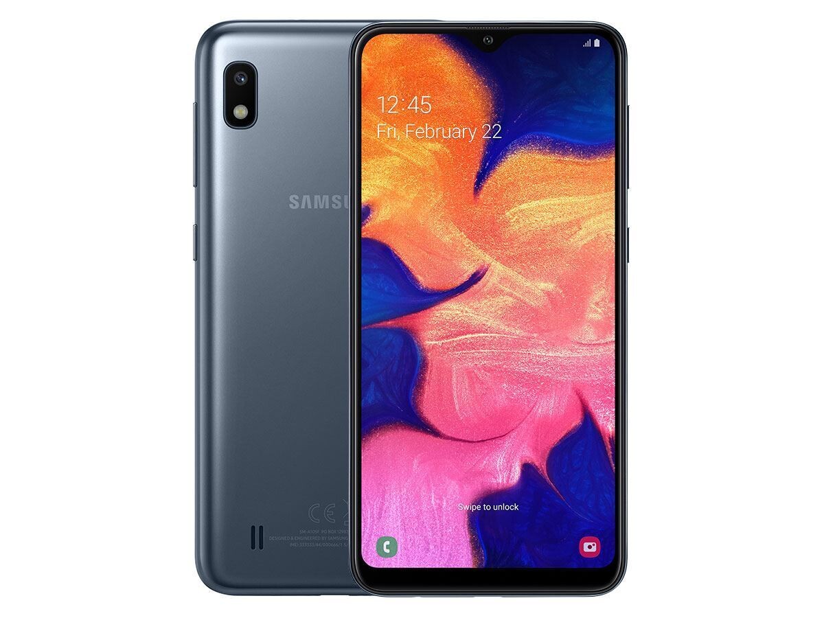 Samsung Galaxy A10 2019 A105M