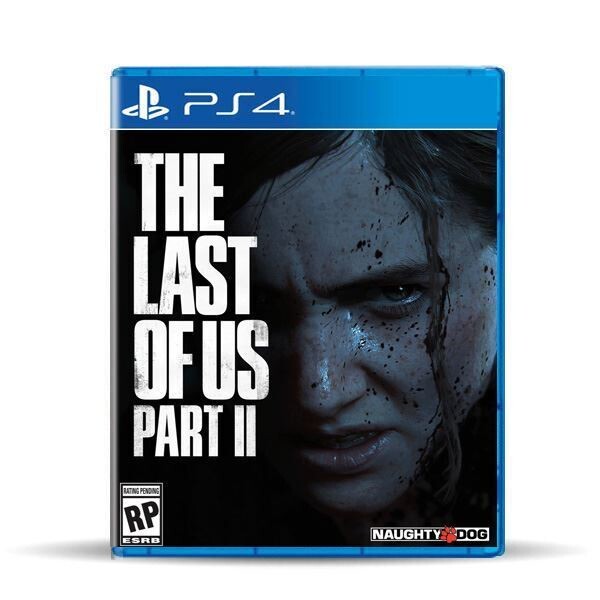 The Last of Us Part II (Nuevo) PS4