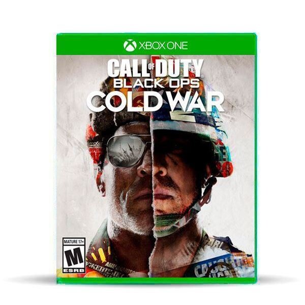 Call of Duty Black Ops Cold Wars (Nuevo) Xbox One Series X