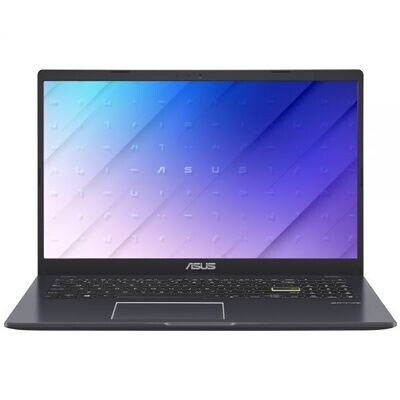 Notebook Asus Dualcore 15.6"