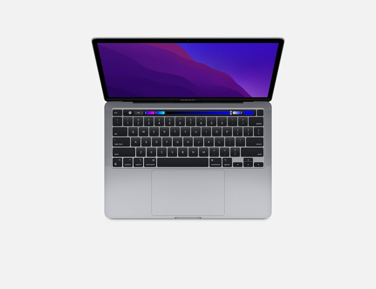 Apple Macbook Pro M1 Octacore, 8GB, 512GB SSD, 13.3'' Retina