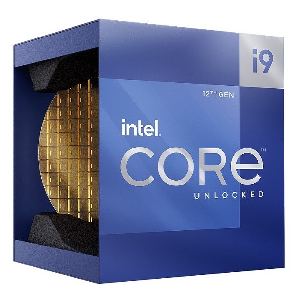 Procesador Intel Core i9 12900K