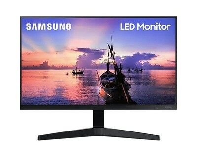 Monitor Samsung LED 27" 1920 x 1080