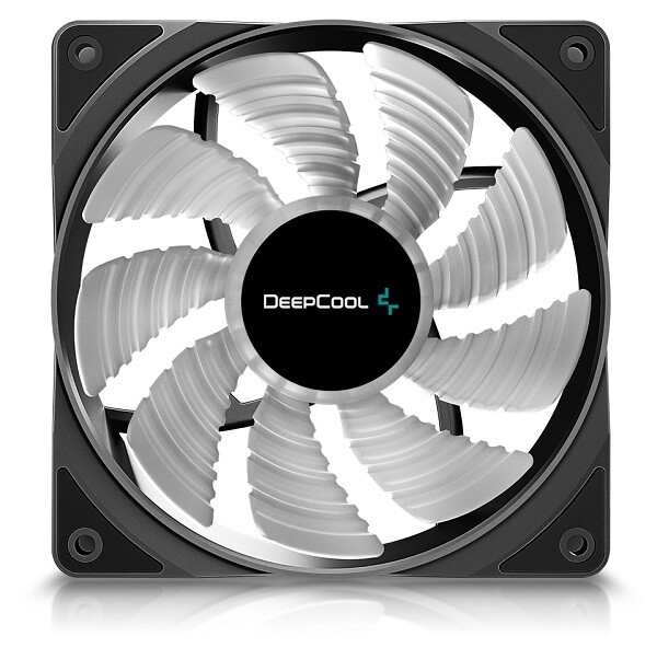 Fan Deepcool RF120 Single Color