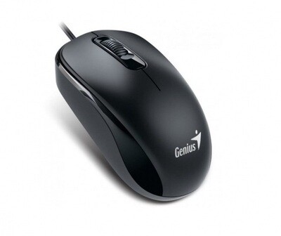 Mouse Genius DX-110 USB