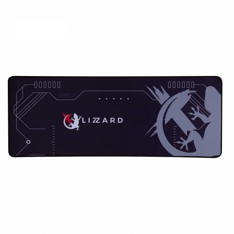 Mousepad Gamer X-Lizzard Extra Large