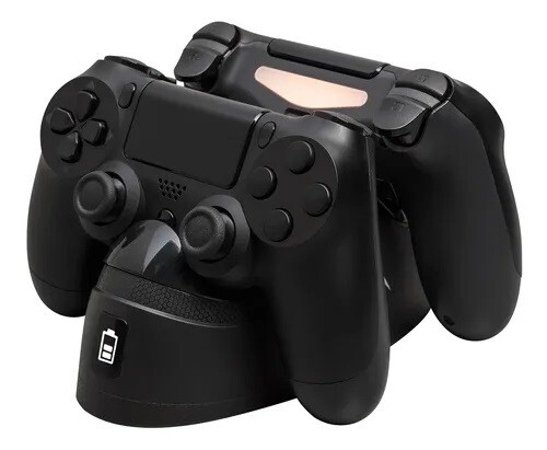 Cargador control Sony PS4 dual
