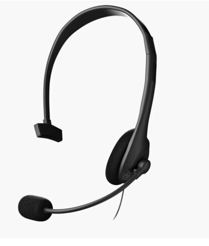 Xtech Mono usb Headset