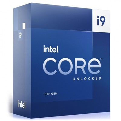 Intel Core i9 13900F