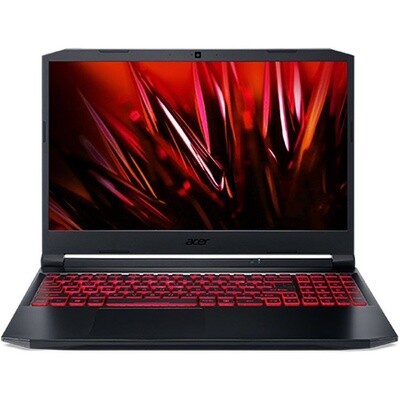 Notebook Gamer Acer Core i7, 15.6", RTX 3050Ti