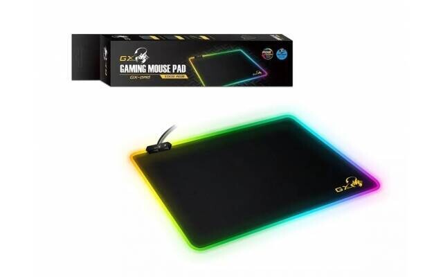 Mousepad Genius GX-Pad RGB