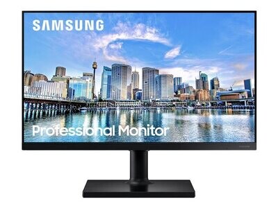 Monitor Samsung 22" Full HD 75 Hz