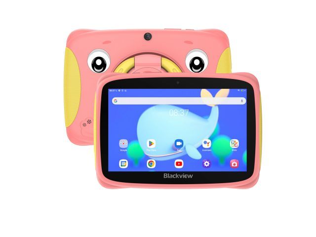 Tablet Blackview TAB3KIDS Rosa