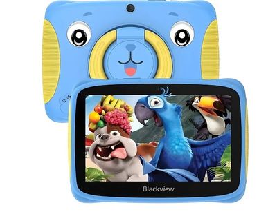 Tablet Blackview TAB3KIDS Azul