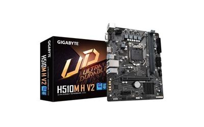 Mother Gigabyte H510M LGA 1200