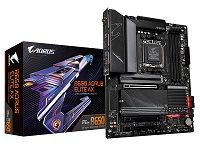 Motherboard   
B650M AORUS ELITE AX G11