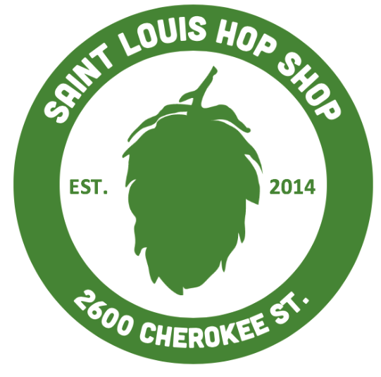 Saint Louis Hop Shop