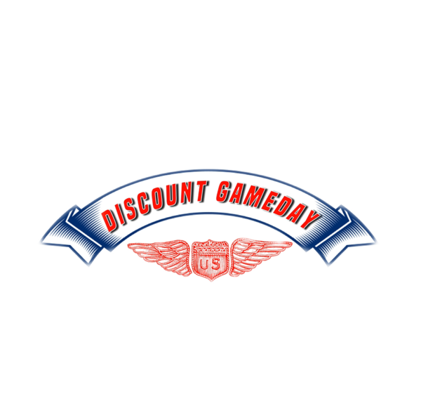 Discount Gameday Sports Apparel