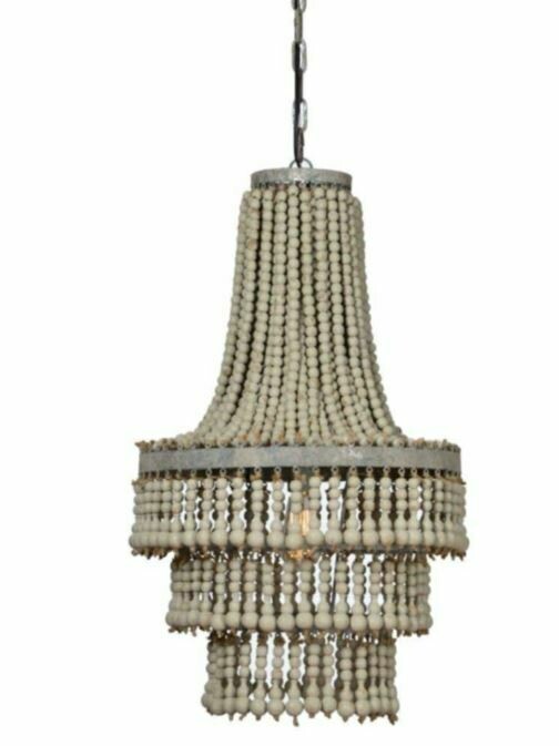 Stoneleigh Chandelier