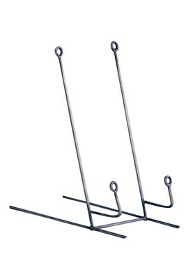 Wire Easel Plate Stand* 10.5"t