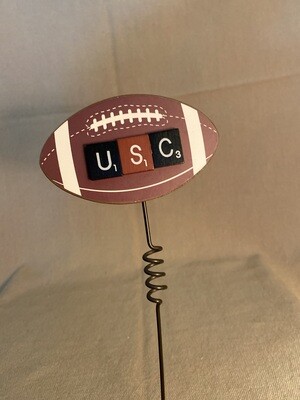 USC Football Stake