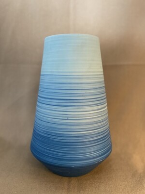 Decorative Ceramic Vase, Sky Mix