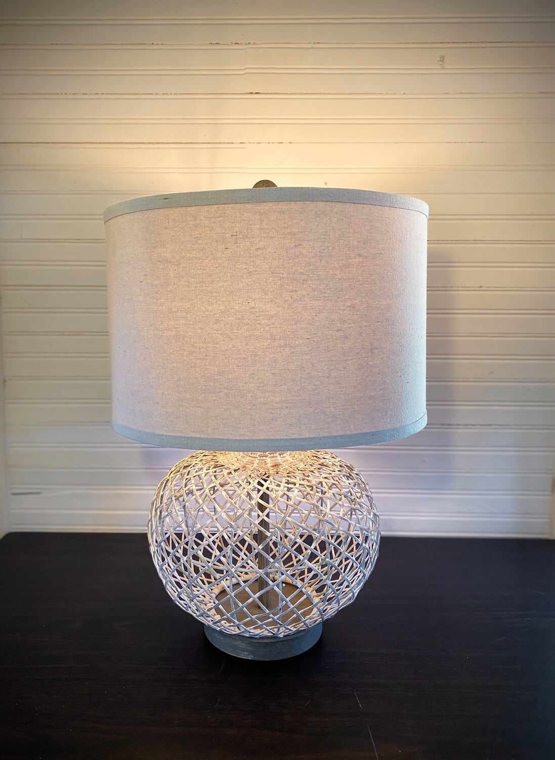 Reggie Table Lamp