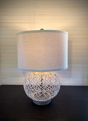 Reggie Table Lamp
