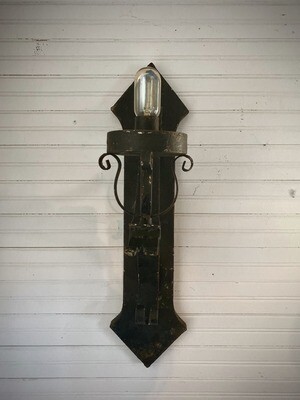 Garrett Sconce